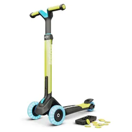 Berg Toys Nexo Scooter Lime