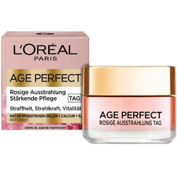 L’Oréal Paris Age Perfect Golden Pfingstrosen-Extrakt Tag Tagescreme 50 ml Damen 