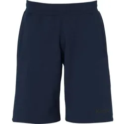 KEMPA Herren Shorts STATUS SHORTS, marine, S