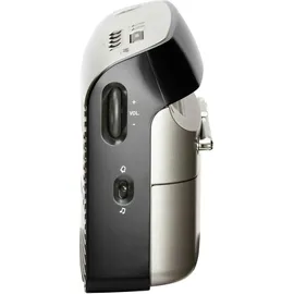 Grundig Music 7000 DAB+ schwarz/perlweiß