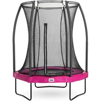 Salta Trampolin Comfort Edition ø 153 cm Pink