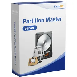 EaseUS Partition Master Server