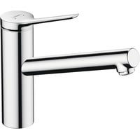 Hansgrohe Zesis M33 150 Chrom