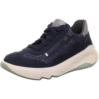 superfit Mädchen Melody Blau 8000