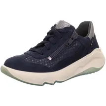 superfit Mädchen Melody Blau 8000