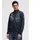 Camp David Sweatjacke blue navy 58/60