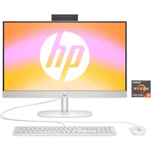 HP All-in-One PC 24-cr0226ng AMD Ryzen 3 7320U 8 GB RAM 512 GB SSD Win11 Home