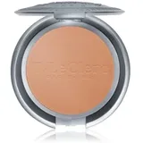 T.LeClerc Pressed Compact Pulver-Bronzé_#E99E76