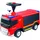 Big Rutschauto Feuerwehr Mehrfarbig (42608181)