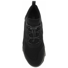 ECCO MX M Low schwarz 44