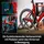 LEGO Icons 11380 Rennrad