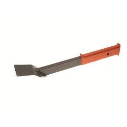 Bahco 430 mm Fällheber 1000 Forstwerkzeug Kurz aus Stahl mit Thermoplastgriff
