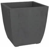 Eda Diva Basalt 43,5 x 43,5 x 44,2 cm Grau