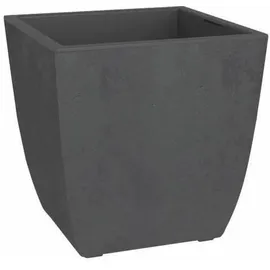 Eda Diva Basalt 43,5 x 43,5 x 44,2 cm Grau
