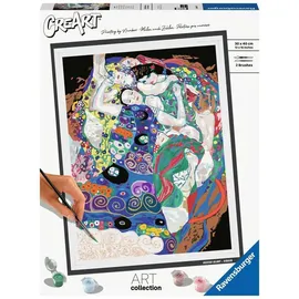 Ravensburger ART Collection: Virgin (Klimt)