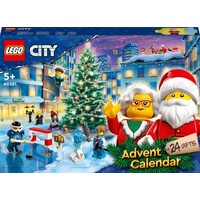 LEGO® City 60381 Adventskalender 2023