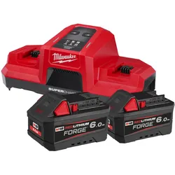 Milwaukee M18 FORGENRG-602DBSC KIT IN2