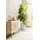 BIZZOTTO Sideboard Sahana 2 Türen  Natur / Beige