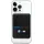 BMW Powerbank Mag Safe 3000mAh 5W black - Transparent