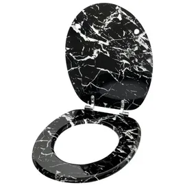 Sanilo Marmor Schwarz