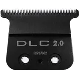 Babyliss PRO 4Artists DLC 2.0 Deep Tooth Blade Skeleton black