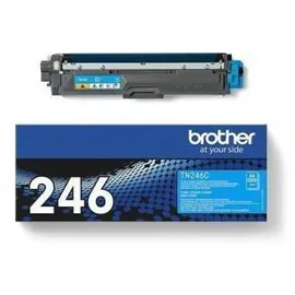 Brother TN-246C cyan