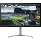 LG UltraFine 32UQ850V-W, 31.5"