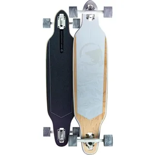 Ram RAM, Skateboard, (37.99")