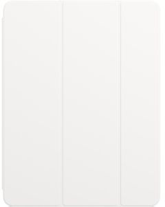 Apple Tablet-Hülle Smart Folio MJMH3ZM/A, weiß, für Apple iPad Pro 12,9 6.Gen 2022