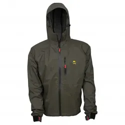 Behr Herren Wetterjacke (atmungsaktiv), XXXL