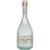 Lind & Lime Gin 44% vol 0,7 l