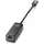 HP USB-C auf RJ45 Adapter Schwarz