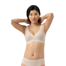 MEY Tagwäsche Serie Simply Better Invisibles Damen Bustiers Bailey (S) - S