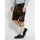 JCC Rißberg Trachtenhose dunkelbraun 60