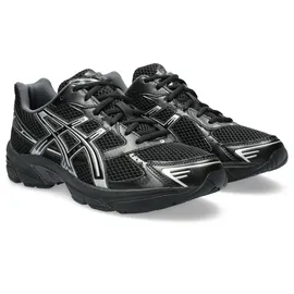 Asics GEL-1130 Herren Black/Pure Silver 42,5