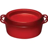 Le Creuset Tradition Doufeu Bräter oval