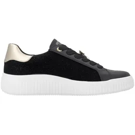 remonte D3E01-03 Damen Schwarz 39