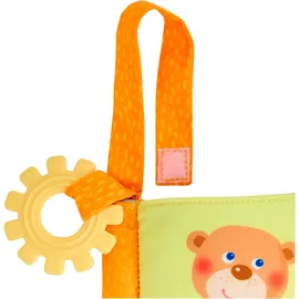 HABA Buggybuch Erste Wörter