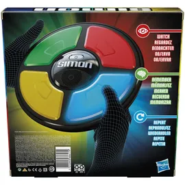 Hasbro Simon