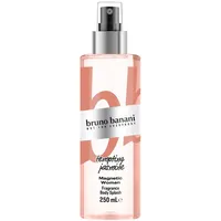 Bruno Banani Magnetic Woman Body Splash 250 ml