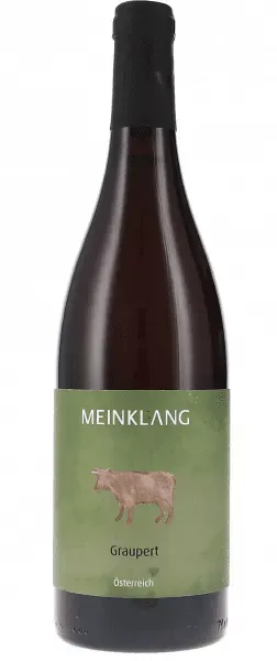 Graupert Grauburgunder Meinklang 2022 BIO