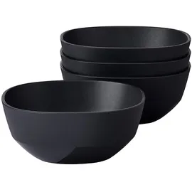 Mepal Silueta 4-tlg. Schwarz