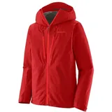 Patagonia - Triolet Jacket - S rot