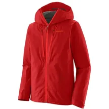 Patagonia - Triolet Jacket - S rot