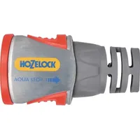 Hozelock Schlauchkupplung Metall Pro AquaStop 1/2 (2035)