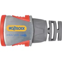 Hozelock Schlauchkupplung Metall Pro AquaStop 1/2 (2035)