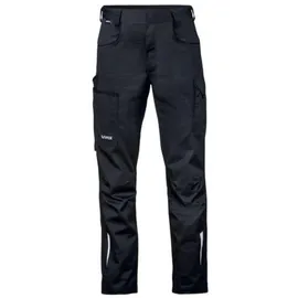 Uvex syneXXo schwarz 48