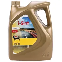 eni (agip) i-Sint 5W-40 5 l
