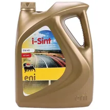 eni (agip) i-Sint 5W-40 5 l