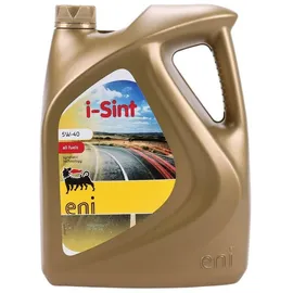 eni (agip) i-Sint 5W-40 5 l